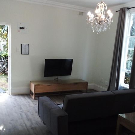 Essenwood House Hotel Durban Eksteriør billede
