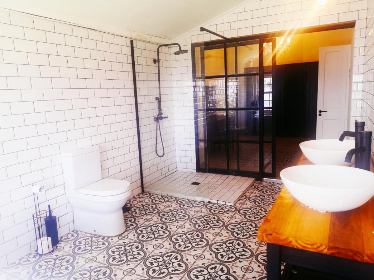 Essenwood House Hotel Durban Eksteriør billede