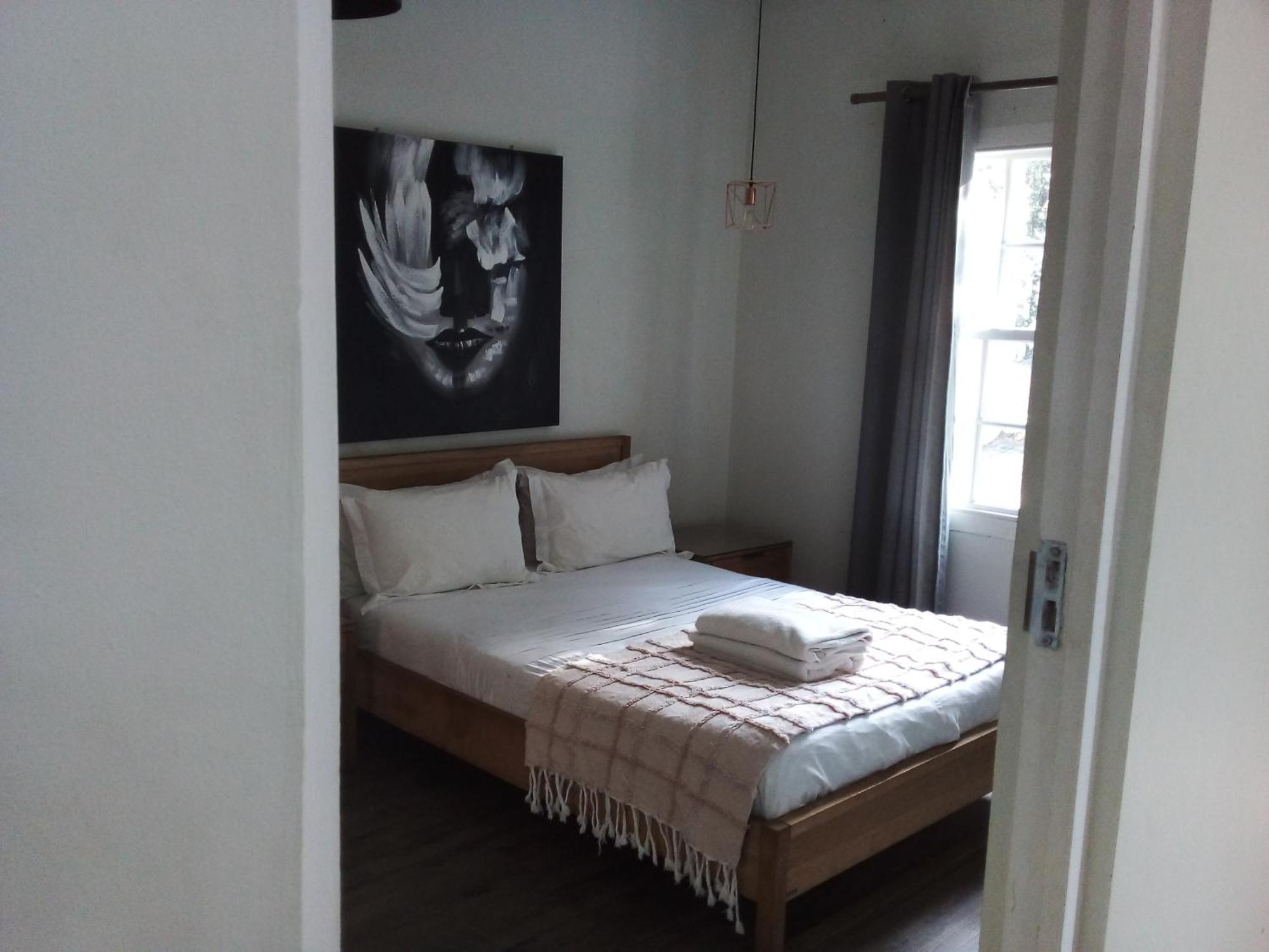 Essenwood House Hotel Durban Eksteriør billede